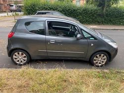 Grau Gebraucht 2008 Mitsubishi Colt Kleinwagen | 750 € (Superpreis)