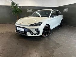 Grau Gebraucht 2025 Cupra Leon VZ Limousine | 39.950 € (Guter Preis)