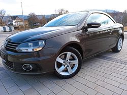 Gebraucht 2011 VW Eos Cabrio | 8.500 € (Teuer)