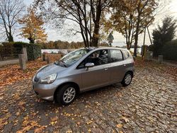 Silber Gebraucht 2004 Honda Jazz Kleinwagen | 1.000 €