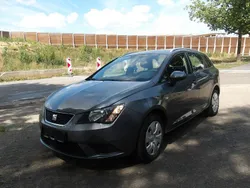 Grau Gebraucht 2016 Seat Ibiza Style Limousine | 3.500 € (Guter Preis)