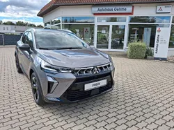 Grau Neu 2025 Mitsubishi ASX Edition SUV | 33.990 € (Fairer Preis)