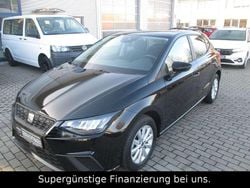 Schwarz Gebraucht 2022 Seat Ibiza Style Kleinwagen | 13.990 € (Guter Preis)