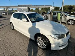 Weiß Gebraucht 2010 BMW 118 Sport Line Kleinwagen | 6.800 € (Fairer Preis)