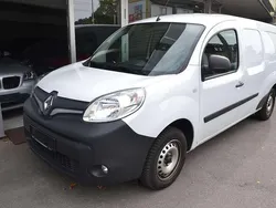 Weiß Gebraucht 2021 Renault Kangoo Van / Kleinbus | 11.500 € (Guter Preis)