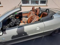 Beige Gebraucht 2005 Peugeot 206 Cabrio | 1.500 € (Teuer)