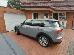 Grau Gebraucht 2018 Mini One Clubman Pepper Kombi | 12.800 € (Guter Preis)