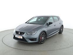 Grau Gebraucht 2016 Cupra Leon Limousine | 19.690 € (Fairer Preis)