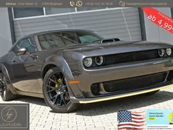 Granite Gebraucht 2022 Dodge Challenger Coupé | 35.999 € (Guter Preis)