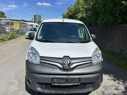 Weiß Gebraucht 2020 Renault Kangoo Van / Kleinbus | 6.545 € (Superpreis)