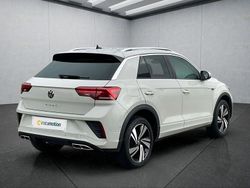 Grau Gebraucht 2024 VW T-Roc SUV | 30.449 € (Fairer Preis)