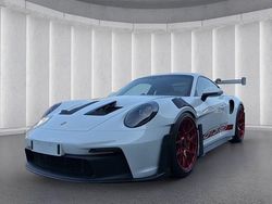 Weiß Gebraucht 2023 Porsche 911 | 299.911 € (Superpreis)
