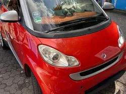 Gebraucht 2007 Smart ForTwo Coupé Passion Coupé | 2.600 € (Guter Preis)