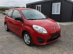 Rot Gebraucht 2010 Renault Twingo Kleinwagen | 2.490 € (Fairer Preis)