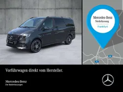 Graphitgrau Gebraucht 2025 Mercedes V300 Avantgarde Van / Kleinbus | 99.990 €