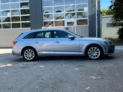 Gebraucht 2017 Audi A4 Design Kombi | 21.000 € (Fairer Preis)