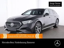 Grau Gebraucht 2024 Mercedes E300 Advanced Plus Limousine | 46.990 € (Superpreis)
