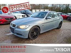Arktis Gebraucht 2006 BMW 325 Limousine | 3.885 € (Superpreis)