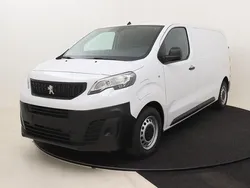 Kaolin white Neu 2025 Peugeot e-Expert Van | 26.998 € (Fairer Preis)
