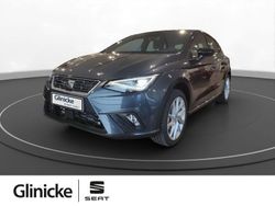 Schwarz Gebraucht 2024 Seat Ibiza FR Kleinwagen | 18.299 € (Guter Preis)