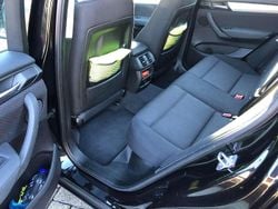 Schwarz Gebraucht 2013 BMW X3 Sport Line SUV | 9.800 € (Superpreis)