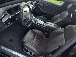 Gebraucht 2018 Audi A8L Limousine | 45.599 € (Etwas zu teuer)
