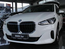 Alpinweis Gebraucht 2024 BMW 218 Active Tourer Van / Kleinbus | 33.330 € (Etwas zu teuer)