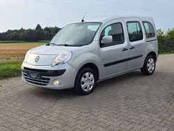 Space grau Gebraucht 2010 Renault Kangoo Happy Family Van / Kleinbus | 5.990 € (Teuer)