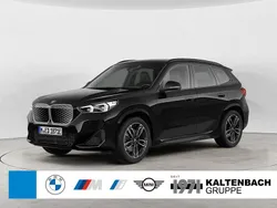 Schwarz Neu 2025 BMW iX1 M Sport SUV | 57.490 € (Fairer Preis)