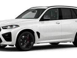 Weiß Gebraucht 2025 BMW X5 M Competition Edition SUV | 141.698 € (Etwas zu teuer)