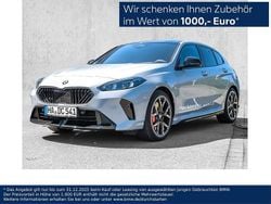 Grau Gebraucht 2025 BMW 123 Performance Kleinwagen | 44.990 € (Guter Preis)