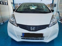 Weiß Gebraucht 2013 Honda Jazz S Kleinwagen | 5.295 € (Guter Preis)