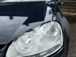 Blau Gebraucht 2006 VW Golf V Coupé | 2.600 € (Fairer Preis)