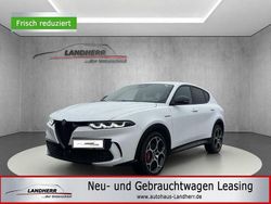 Bianco banchise Gebraucht 2024 Alfa Romeo Tonale Veloce SUV | 26.425 € (Superpreis)