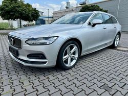 Silber Gebraucht 2021 Volvo V90 Momentum Kombi | 28.980 € (Superpreis)
