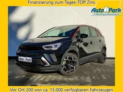 Diamant schwarz metallic Gebraucht 2023 Opel Crossland GS Line SUV | 21.977 € (Fairer Preis)