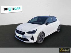Andere farbe Gebraucht 2023 Opel Corsa-e Ultimate Kleinwagen | 23.980 €