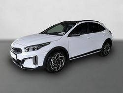 Carraraweiss Neu 2025 Kia XCeed GT-Line SUV | 33.300 € (Etwas zu teuer)