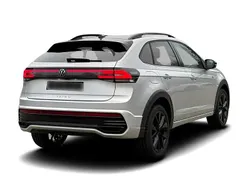 Silber Neu 2024 VW Taigo Style SUV | 30.549 € (Fairer Preis)