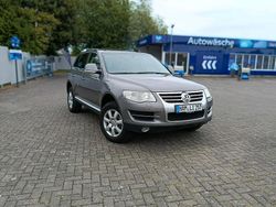 Gebraucht 2008 VW Touareg SUV | 7.000 € (Guter Preis)
