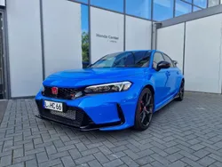 Blau Gebraucht 2024 Honda Civic Type R Limousine | 50.990 € (Teuer)