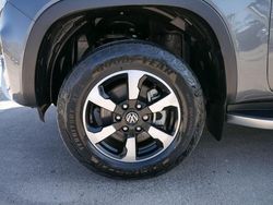 Grau grau Gebraucht 2024 VW Amarok Style Abholung | 46.269 €