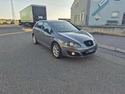 D grau/monsungrau/pirineos Gebraucht 2012 Seat Leon Copa Kleinwagen | 4.490 € (Guter Preis)