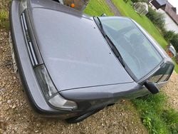 Silber Gebraucht 1988 Toyota Carina Limousine | 4.800 €