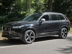 Schwarz Gebraucht 2016 Volvo XC90 R-Design SUV | 27.000 €
