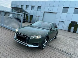 Grün Gebraucht 2024 Audi A4 Allroad Sport Kombi | 38.480 € (Fairer Preis)