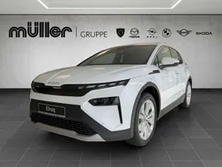 Weiß Neu 2025 Skoda Elroq SUV | 44.450 € (Guter Preis)