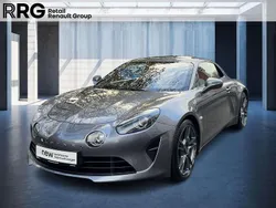 Grau Gebraucht 2023 Alpine A110 Coupé | 59.990 € (Guter Preis)