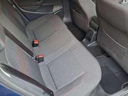 Blau Gebraucht 2017 VW Polo Sound Limousine | 9.200 € (Guter Preis)