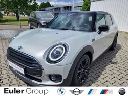 Silber Gebraucht 2021 Mini Cooper Kleinwagen | 21.966 € (Fairer Preis)